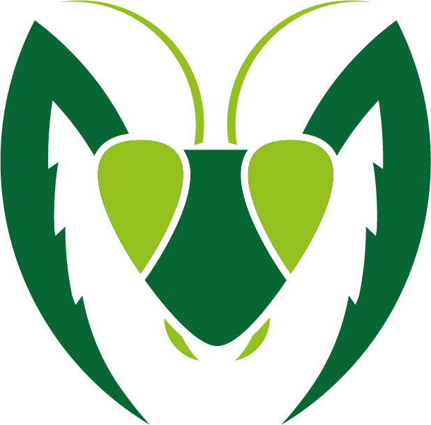 Logo mantis