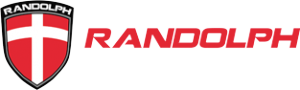 Randolph manufacturing logo